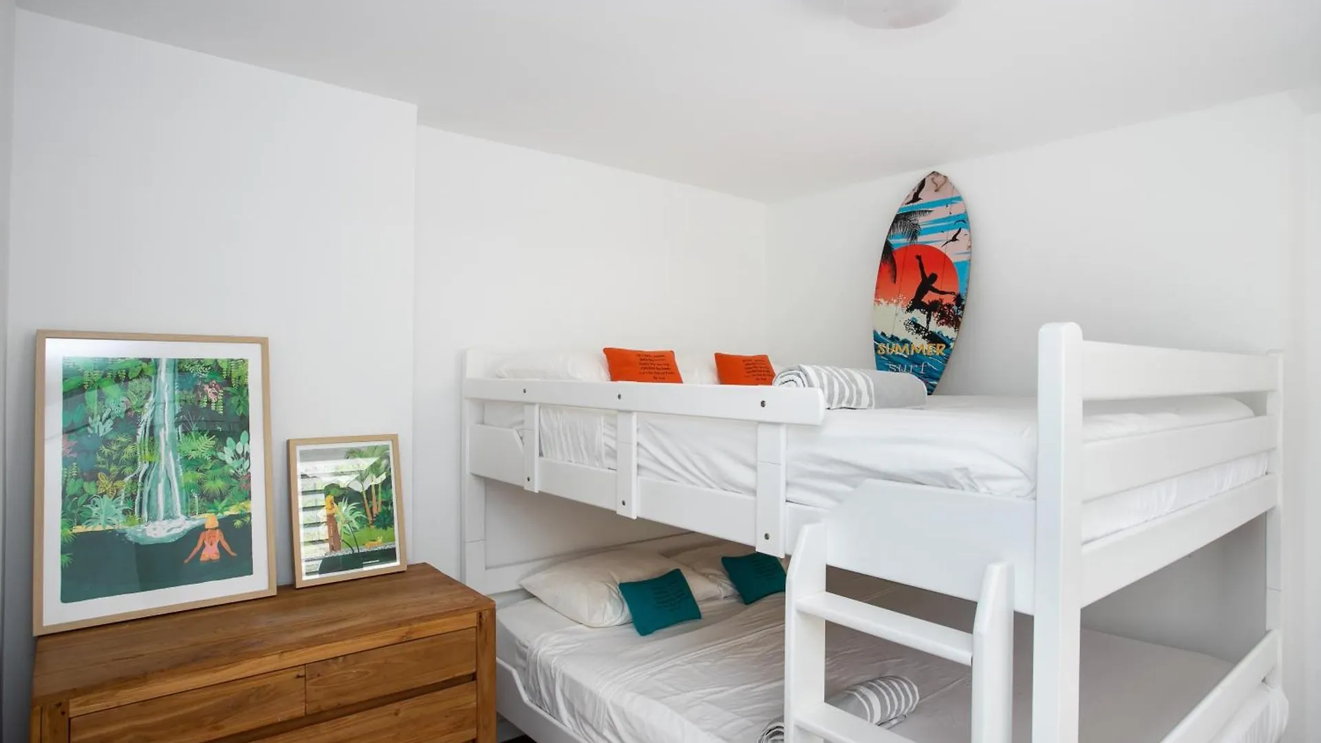 Villa Eskarcel, Vue Mer Sur Orient Bay, Piscine Chauffee, Tres Spacieuse Cul de Sac Sint Maarten